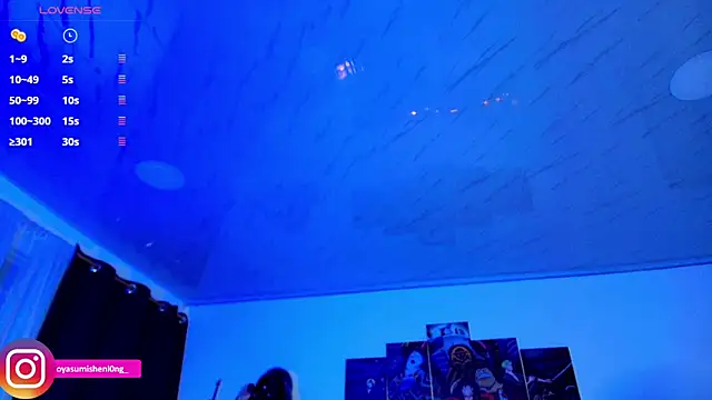 Nicorobinn's cam snapshot