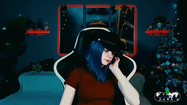 Harley_Quinsy's cam snapshot