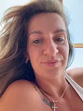 EvvaMur's cam snapshot