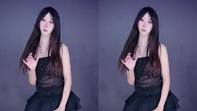 88_Emeralds's cam snapshot