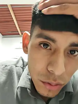 El_CHEGO live sex cam