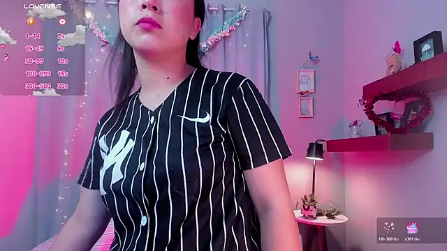 CoralineRicce_'s cam snapshot