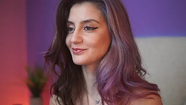 SabrinaHope live sex cam