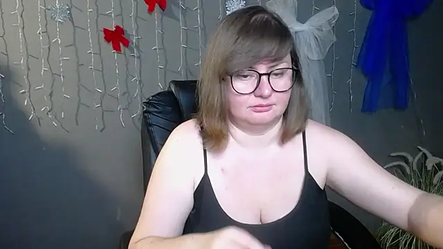 ZannaDreil live sex cam