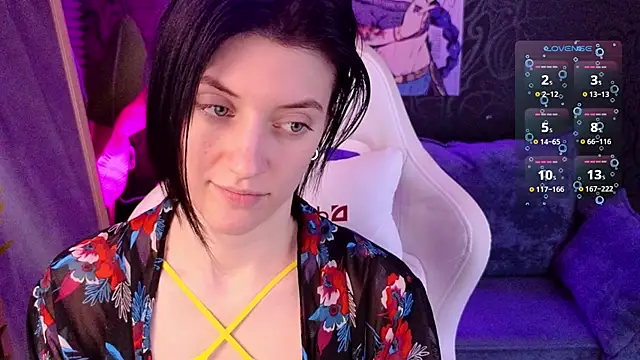 roxy_riot_'s cam snapshot