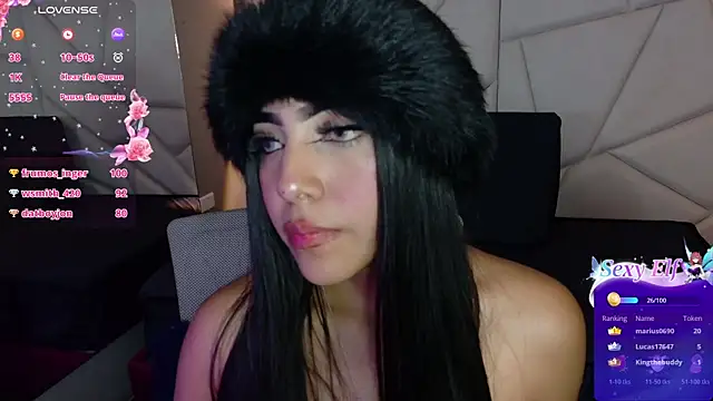 aysel_27's cam snapshot