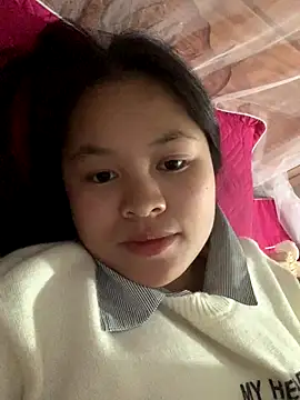 NhuFox's cam snapshot