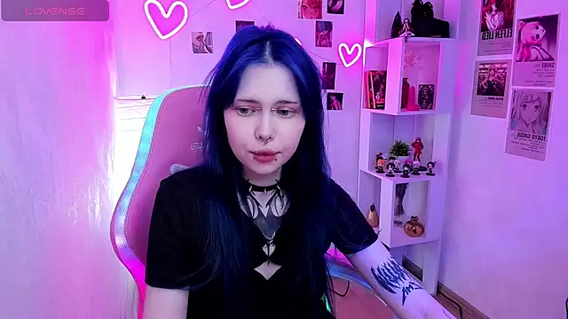 Morana_Batt's cam snapshot