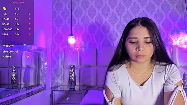 EmaaTaylor's cam snapshot