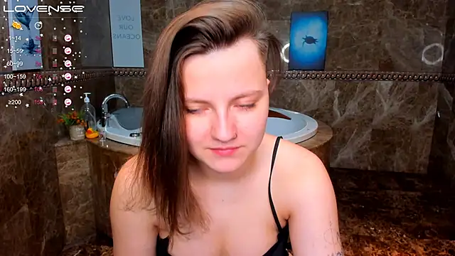 MelindaTin's cam snapshot