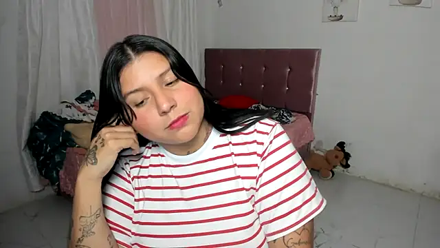 venuxwilliam's cam snapshot