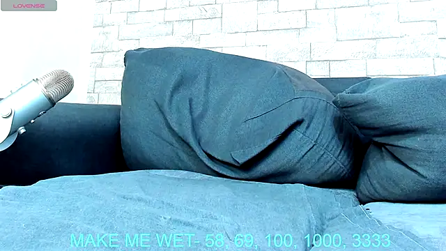 nefirtiti's cam snapshot