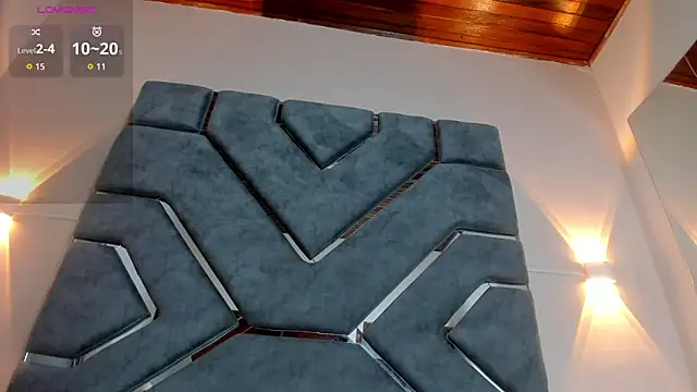 LucciaPorter's cam snapshot