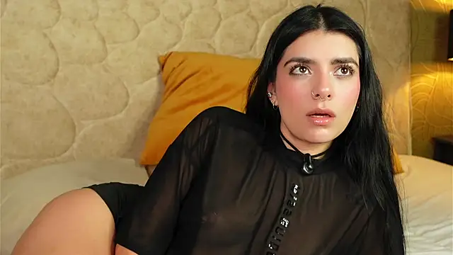 MillaBlis live sex cam