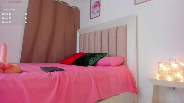 fabianacutee's cam snapshot