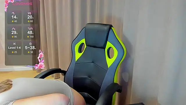 Nicky_Rosee live sex cam