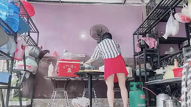 LinhChi_9x's cam snapshot