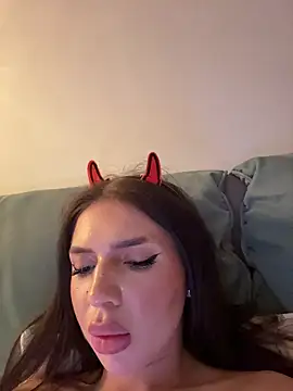 sexyanais's cam snapshot