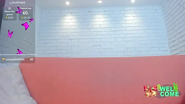 sofiapalacioss's cam snapshot