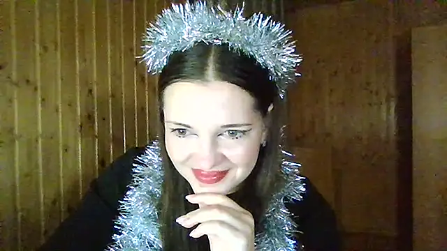 AmeliieLaFleur's cam snapshot