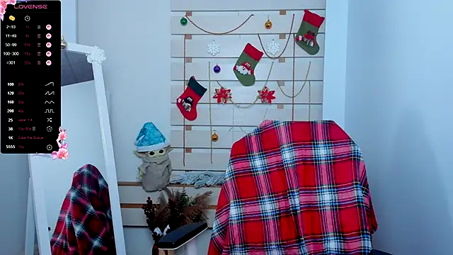 FoxPlayXX's cam snapshot