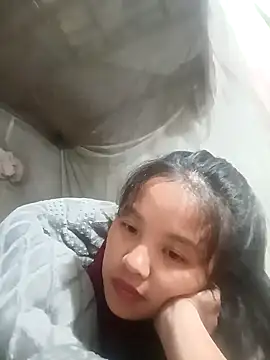 Pretty-haert's cam snapshot