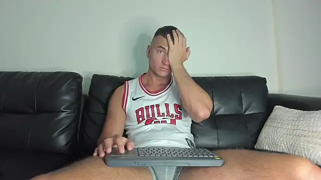 paulblack21 live sex cam