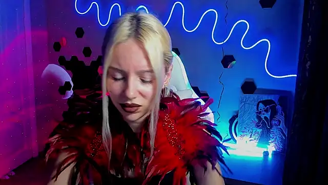 mistress_annaa's cam snapshot