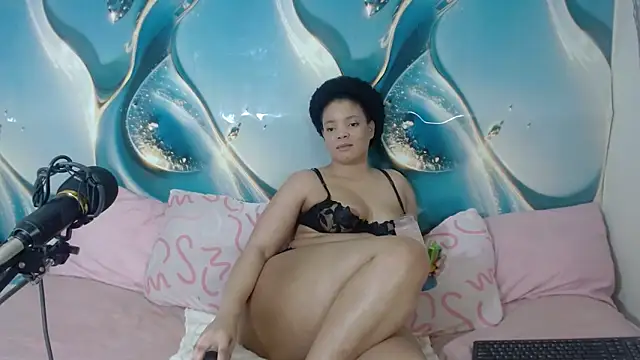 Sexyphire's cam snapshot