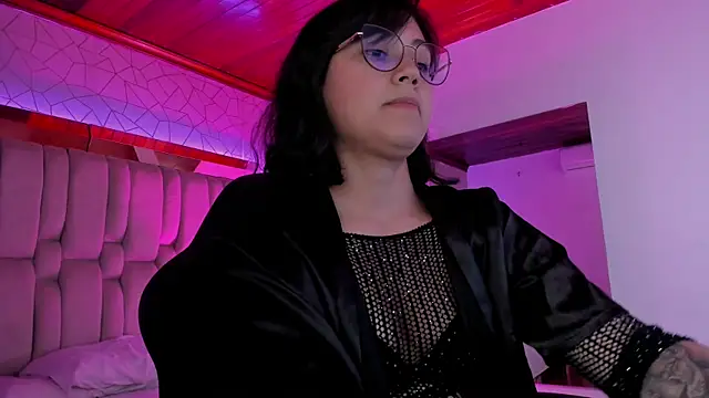 AnnaraLein's cam snapshot