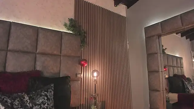 BrigitteVons's cam snapshot