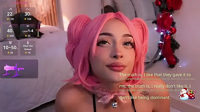 Kat_Saky's cam snapshot