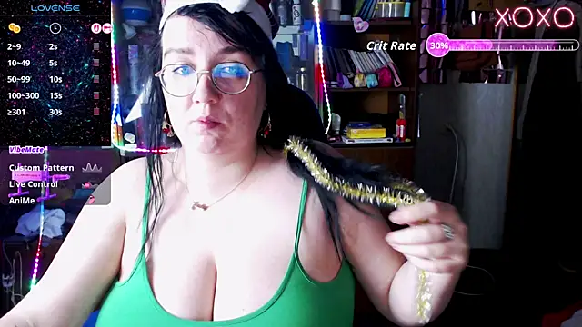 LeonaHarrison live sex cam