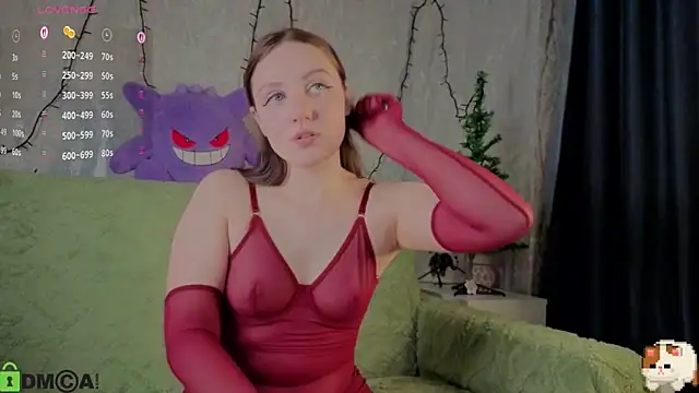 Kvetachka live sex cam