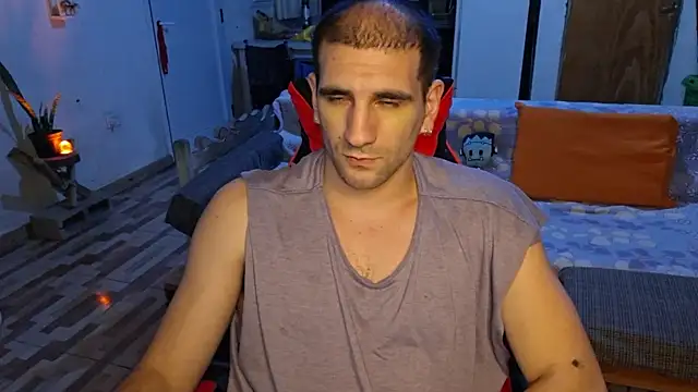 LexVibeX's cam snapshot