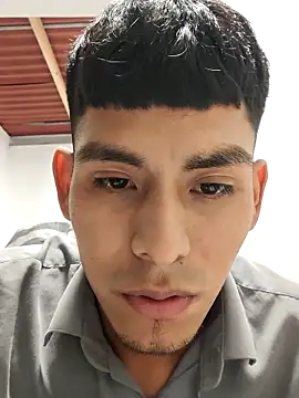 El_CHEGO's cam snapshot