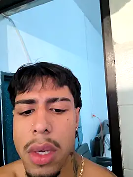 zorco_model's cam snapshot