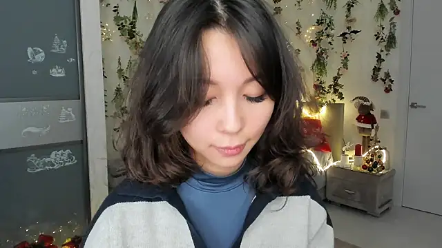 AgnieszkaBanana's cam snapshot