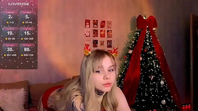 Britney_Lynch's cam snapshot