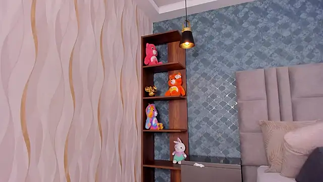 NiiaMoore's cam snapshot