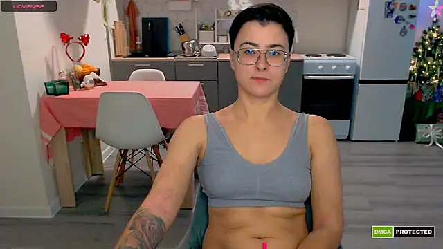 SashaNotFound's cam snapshot