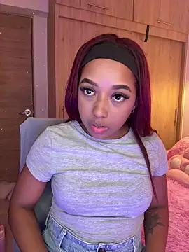 _Zahara_'s cam snapshot