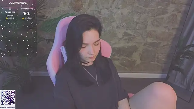 Linda_Sweetiest's cam snapshot