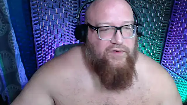 BigBearforCuddles live sex cam