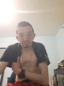 AndyBlakee's cam snapshot