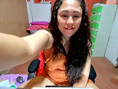 Ugly-Filipina's cam snapshot