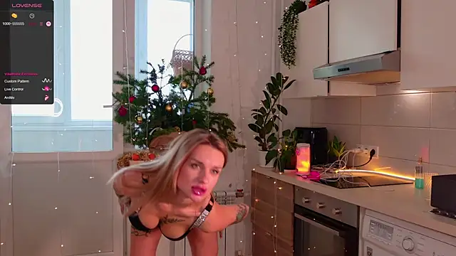 MissLovex's cam snapshot