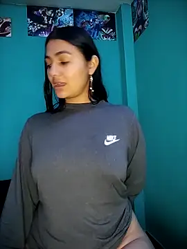 Nahiara_velez's cam snapshot