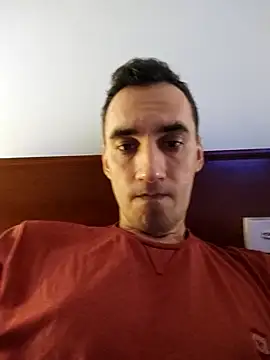 KenazBoy's cam snapshot