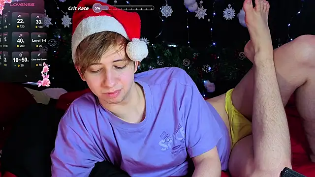 Timothy_Fox live sex cam